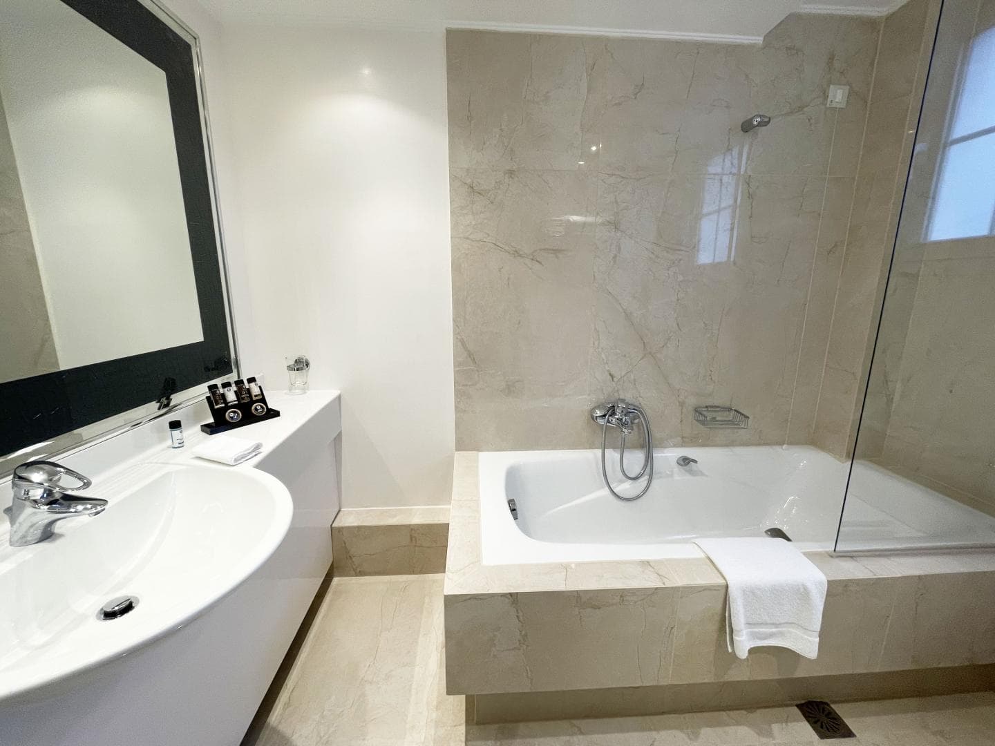 Theoxenia House Hotel foto 2