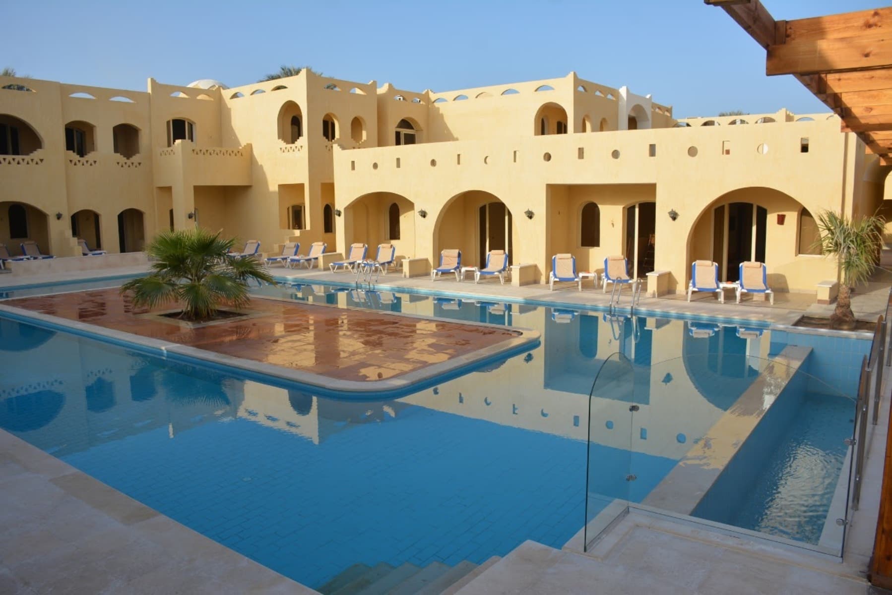Romance Regency Club foto 3