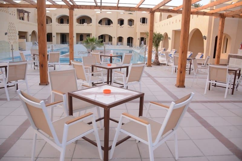 Romance Regency Club foto 4