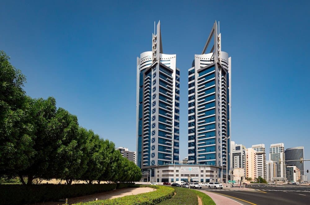 Millennium Place Barsha Heights Hotel & Apartments foto 3