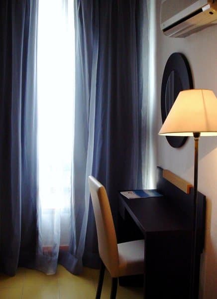 Aparthotel Foz Atlântida Monte Gordo photo 5