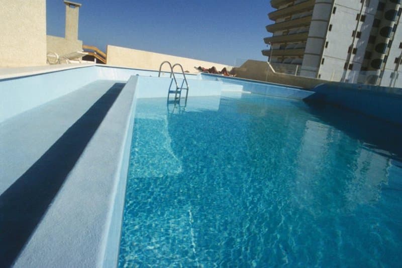 Aparthotel Foz Atlântida foto 1