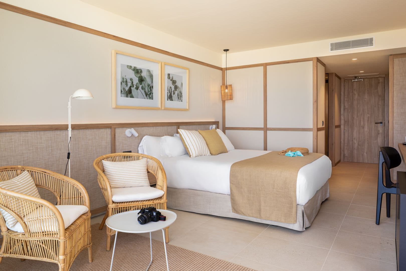 Atzavara Hotel & Spa foto 2