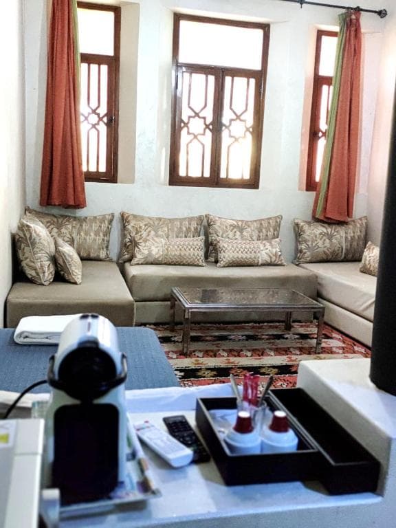 Las Palmeras Marrakech photo 5