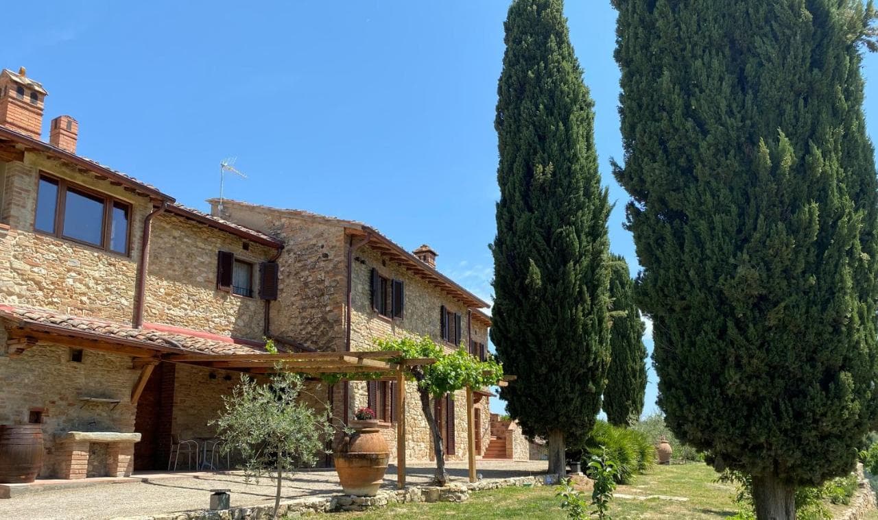Tenuta Sovestro foto 1