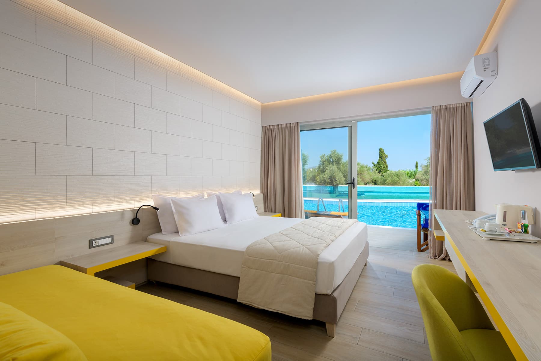 Lydia Maris Hotel Resort & Spa foto 2