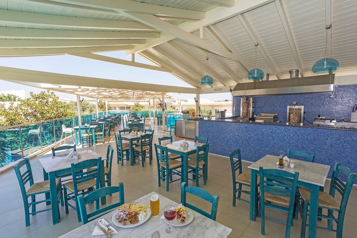 Lydia Maris Hotel Resort & Spa foto 4