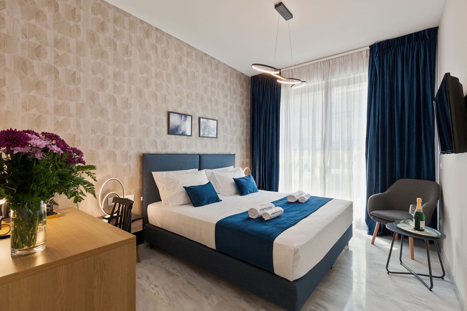 Trendy by Athens Prime Hotels foto 2