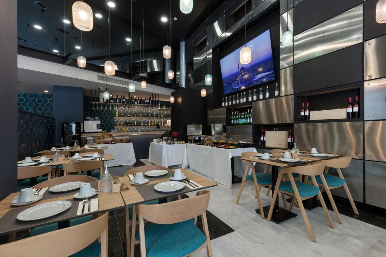 Trendy by Athens Prime Hotels Athene photo 5