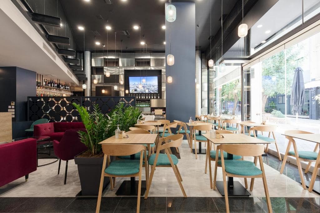Trendy by Athens Prime Hotels foto 4