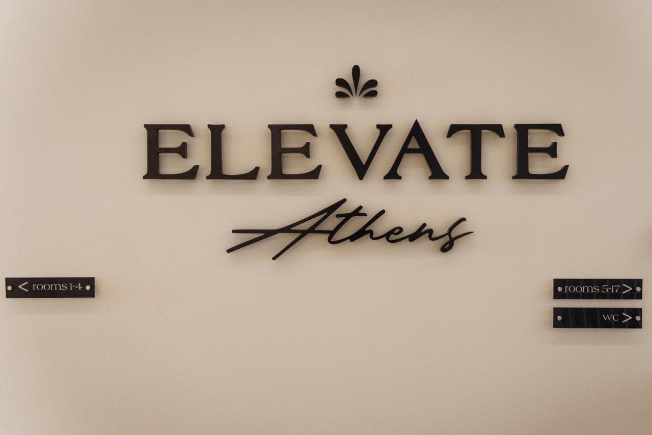 Play Theatrou Athens Hotel foto 4