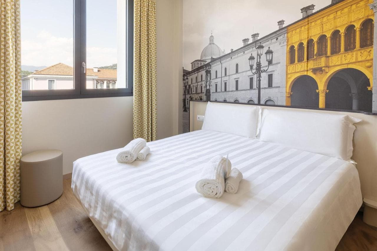 B&B HOTEL Brescia foto 1