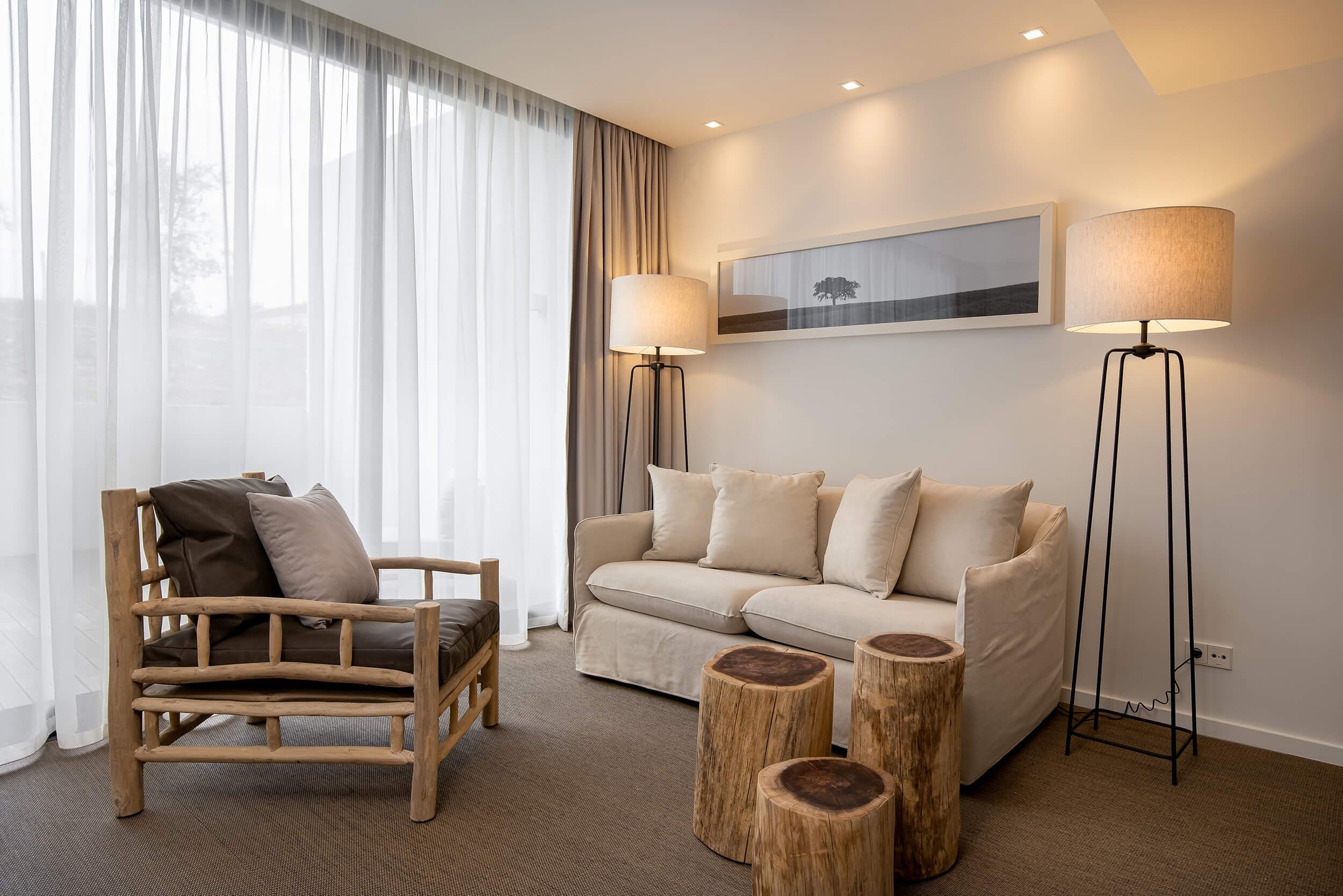 Octant Hotels Evora foto 3