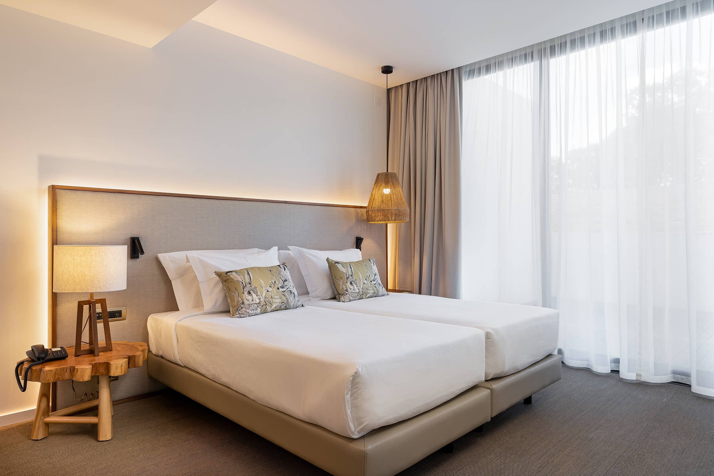 Octant Hotels Evora foto 4