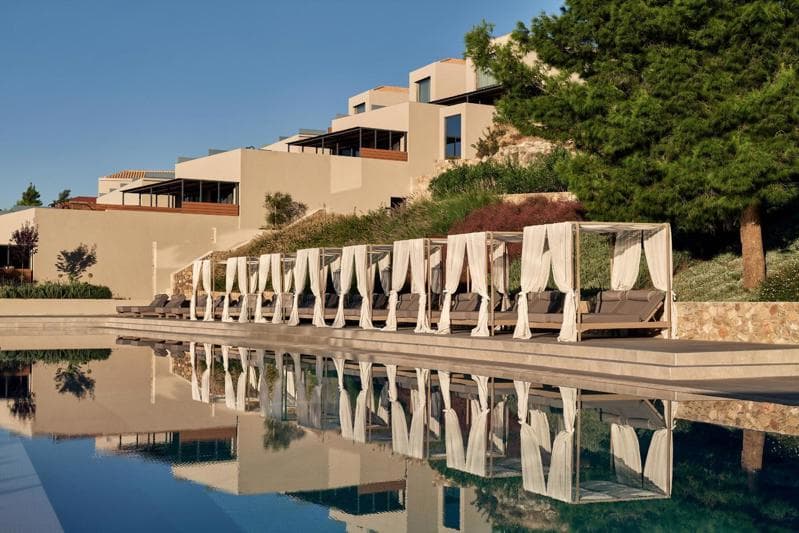 Celestial All Suites foto 3