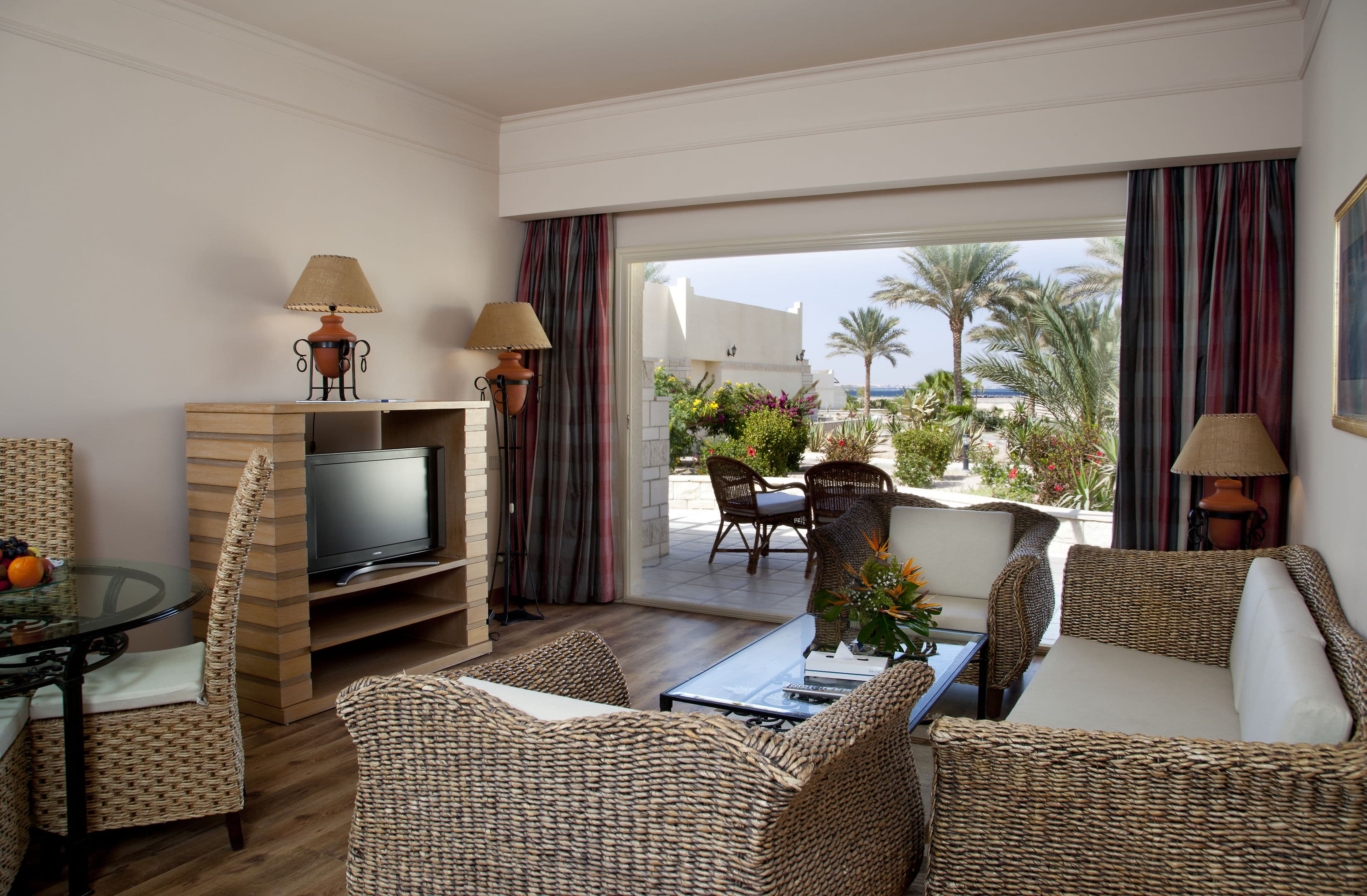 Hurghada Coral Beach Hotel foto 3