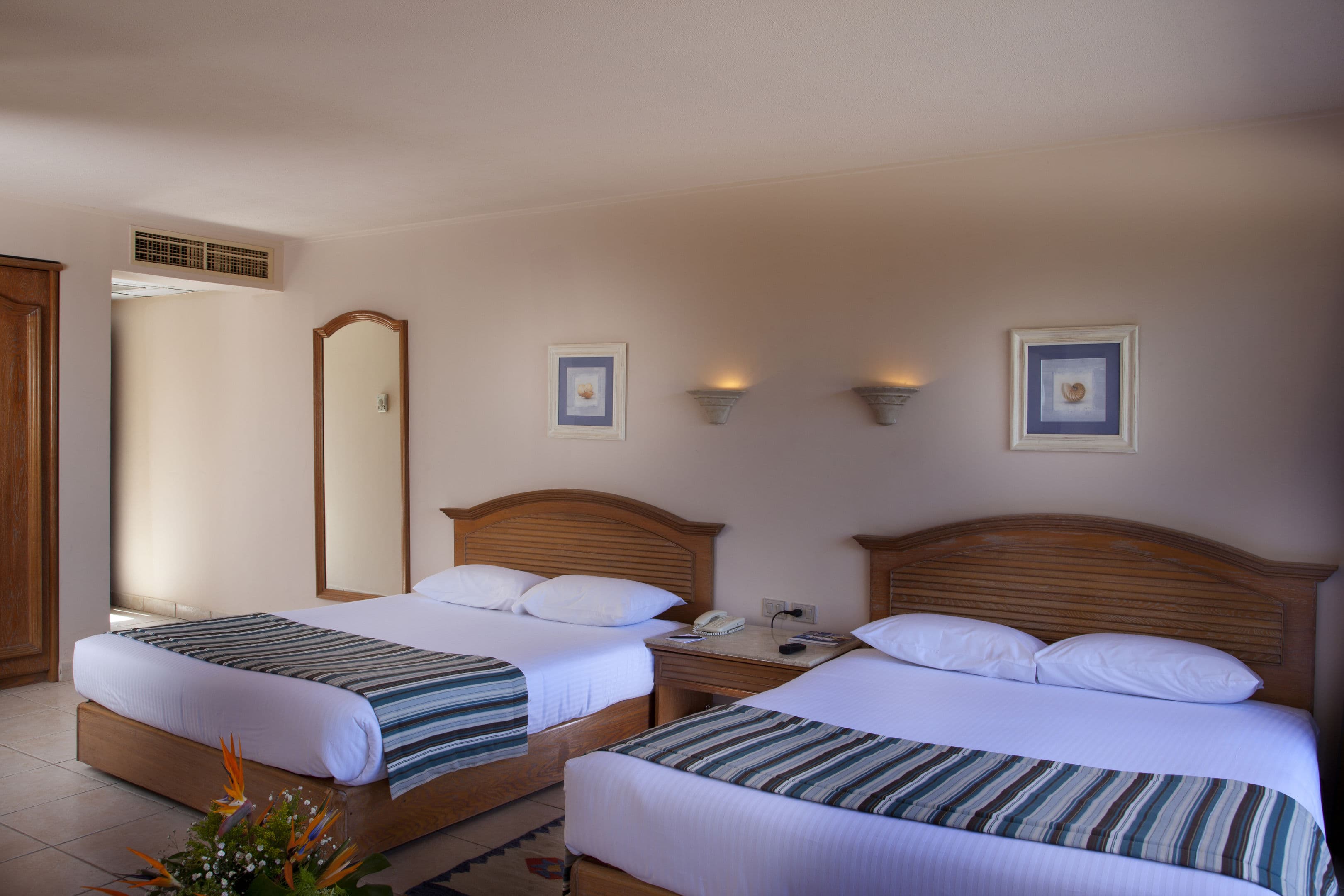 Hurghada Coral Beach Hotel foto 2