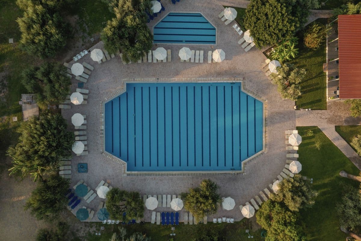 Marianna Palace Hotel