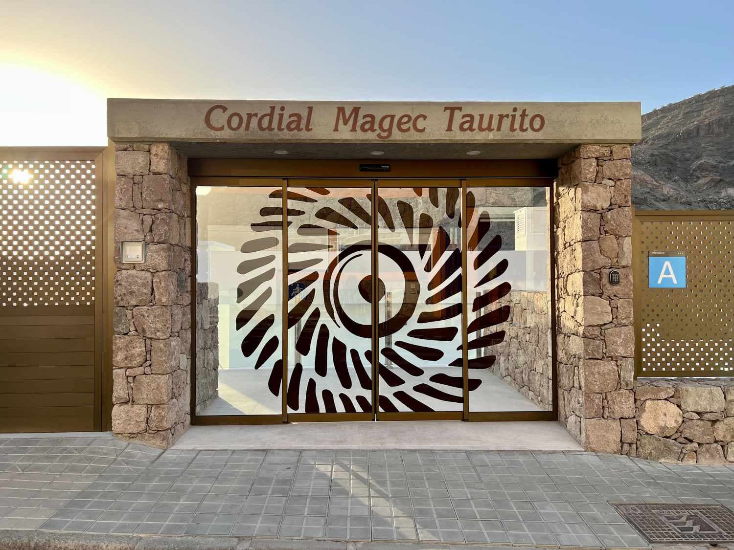 Apartments Cordial Magec Taurito foto 3