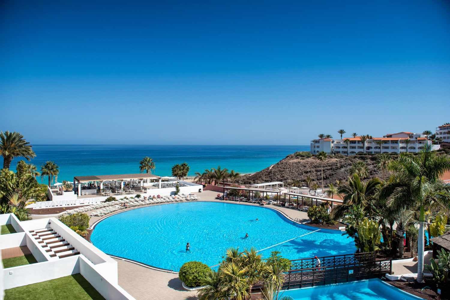 Fuerteventura Princess