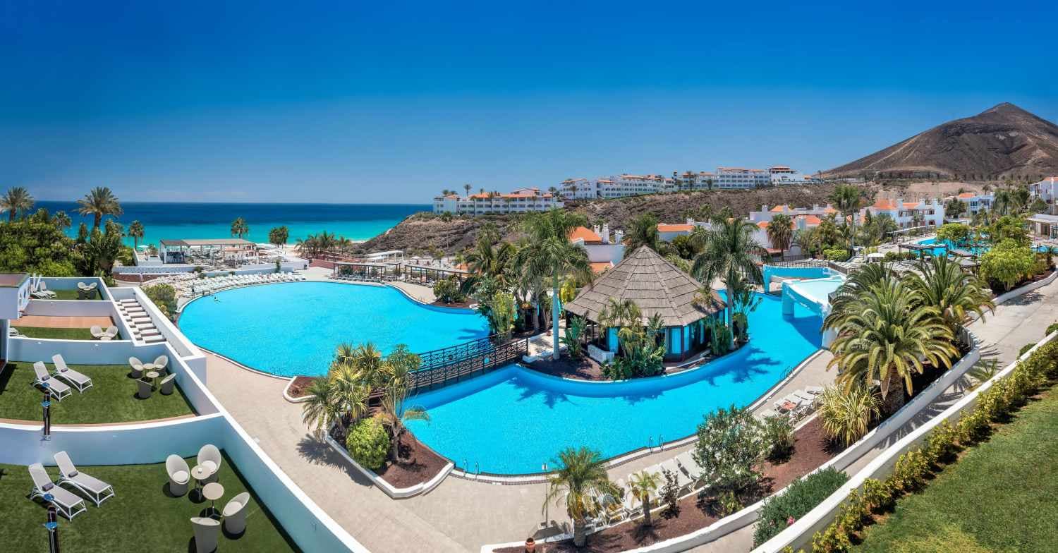 Fuerteventura Princess foto 1