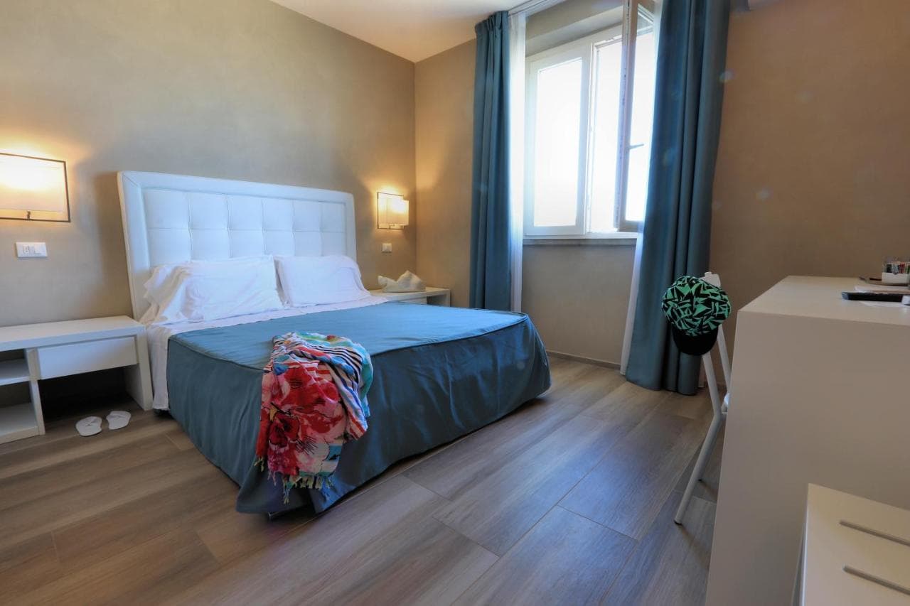 Hotel Cecina Beach foto 3