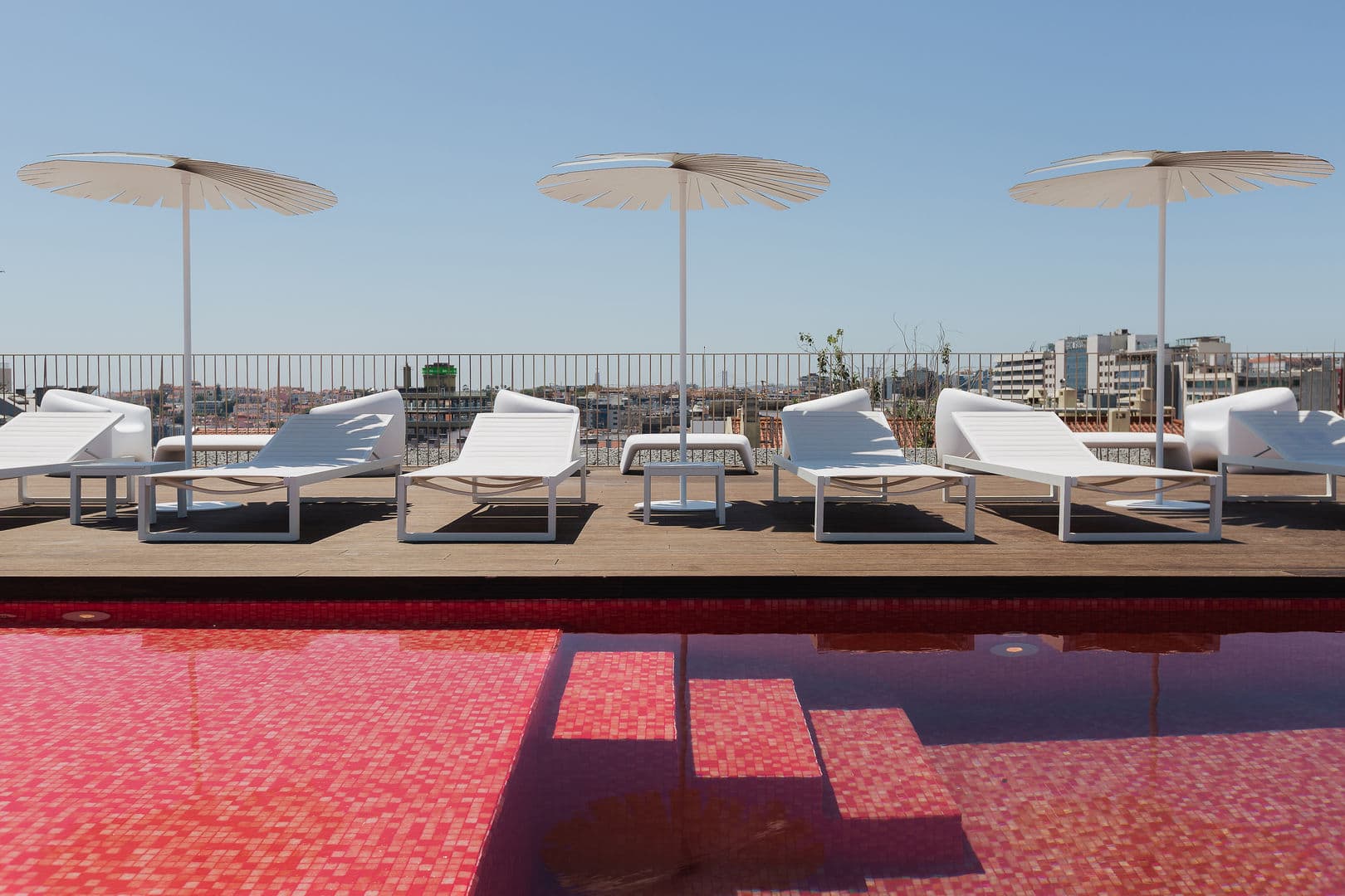 Lumen Hotel & The Lisbon Light Show foto 1