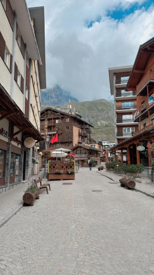 Cervino Cervinia photo 5