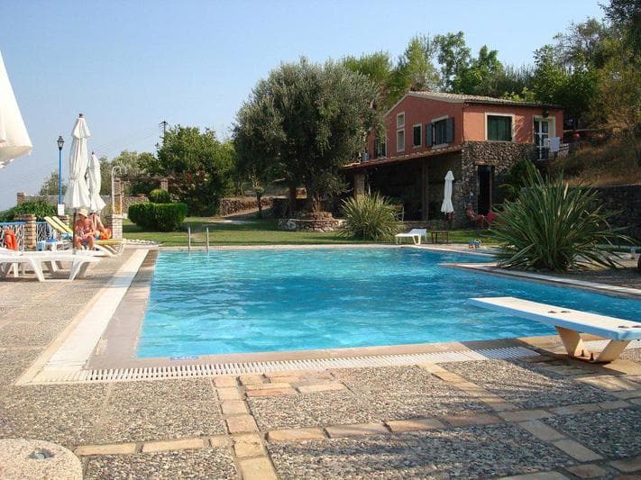 Fundana Villas foto 1