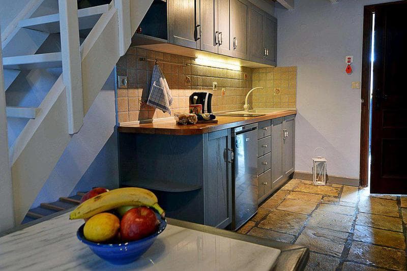 Fundana Villas foto 4