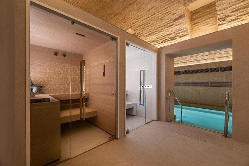 Áurea Casa Palacio Sagasta foto 4