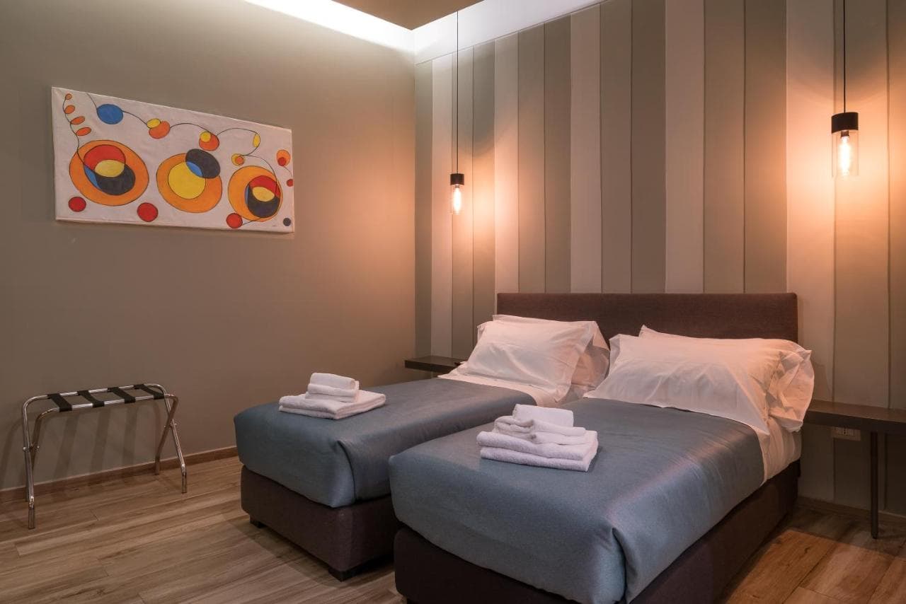 Gogo Petit Hotel foto 2