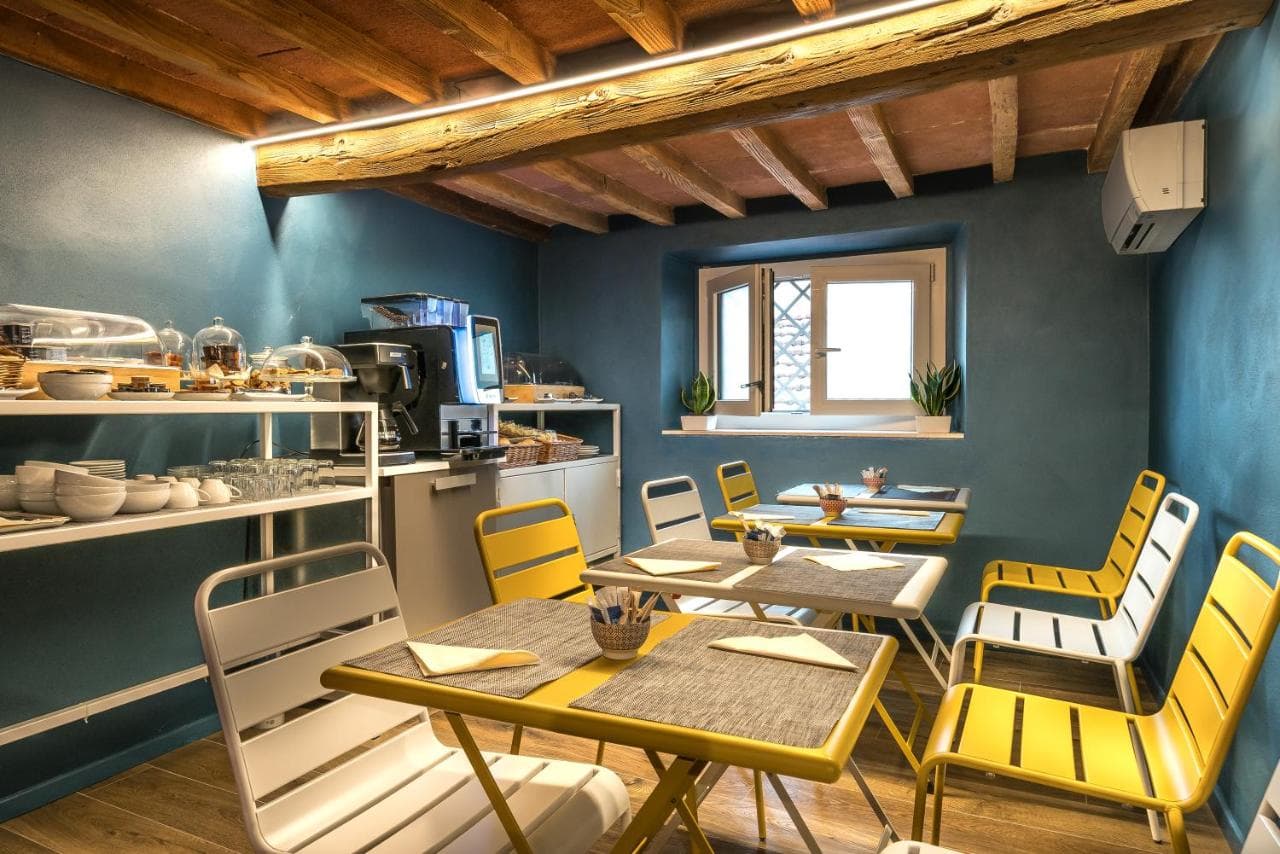 Gogo Petit Hotel foto 4