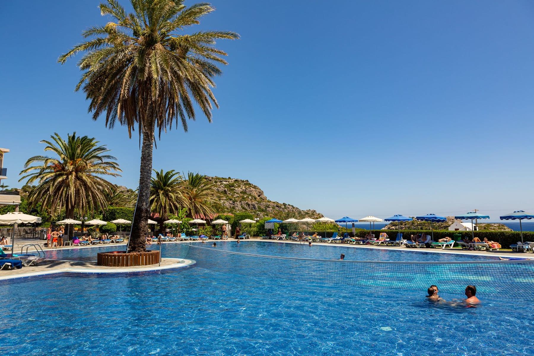 Cathrin Hotel foto 1