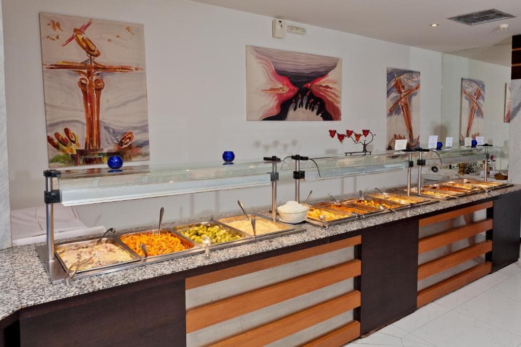 Cathrin Hotel foto 3