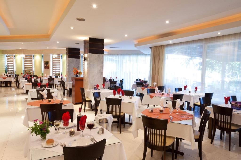 Cathrin Hotel foto 4
