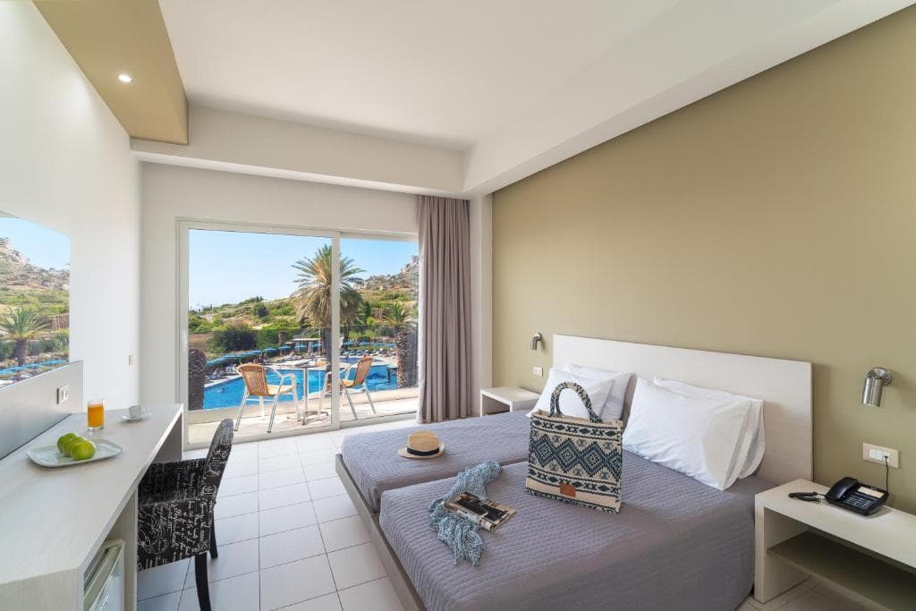 Cathrin Hotel foto 2