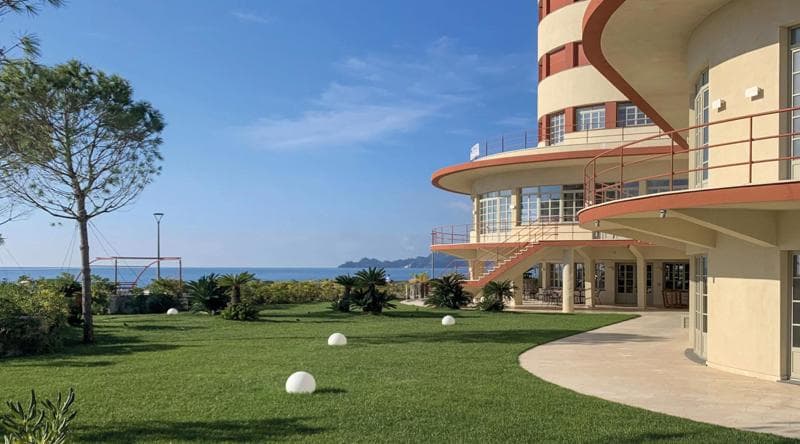 Grand Hotel Torre Fara null photo 5