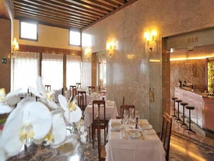 Hotel Gabrielli foto 1