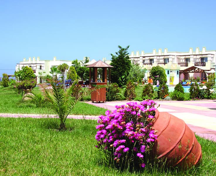 Gaia Royal Hotel foto 1