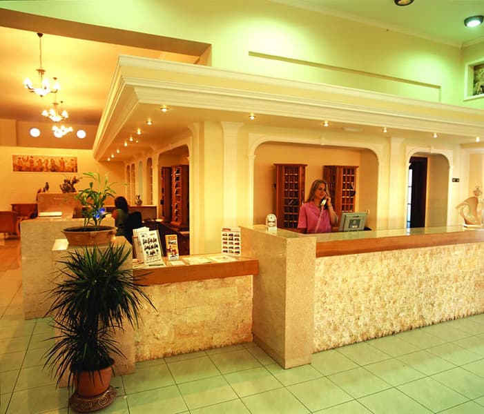 Gaia Royal Hotel Mastichari photo 5