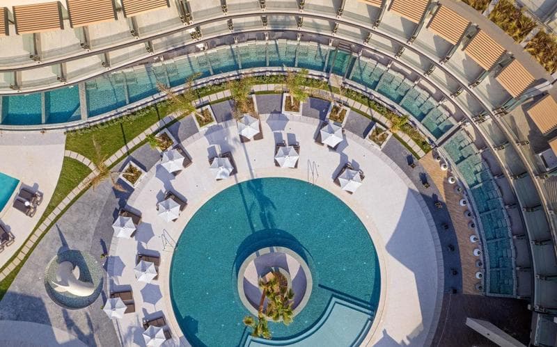 Nautilux Rethymno by Mage Hotels foto 1