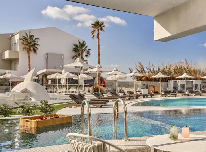 Nautilux Rethymno by Mage Hotels Rethimnon photo 5