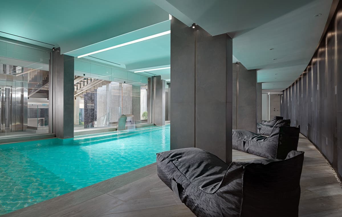 Nautilux Rethymno by Mage Hotels foto 4