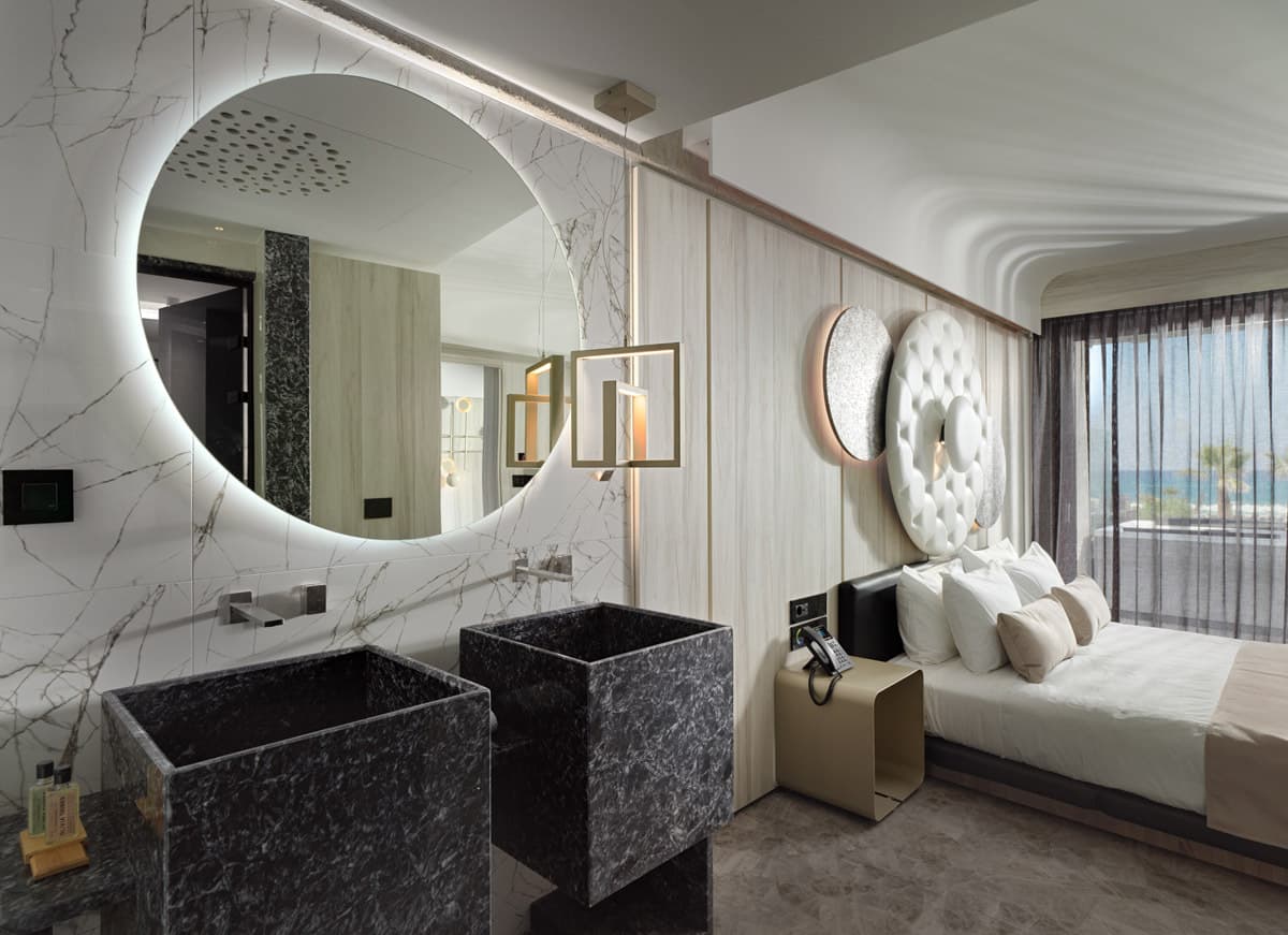 Nautilux Rethymno by Mage Hotels foto 3