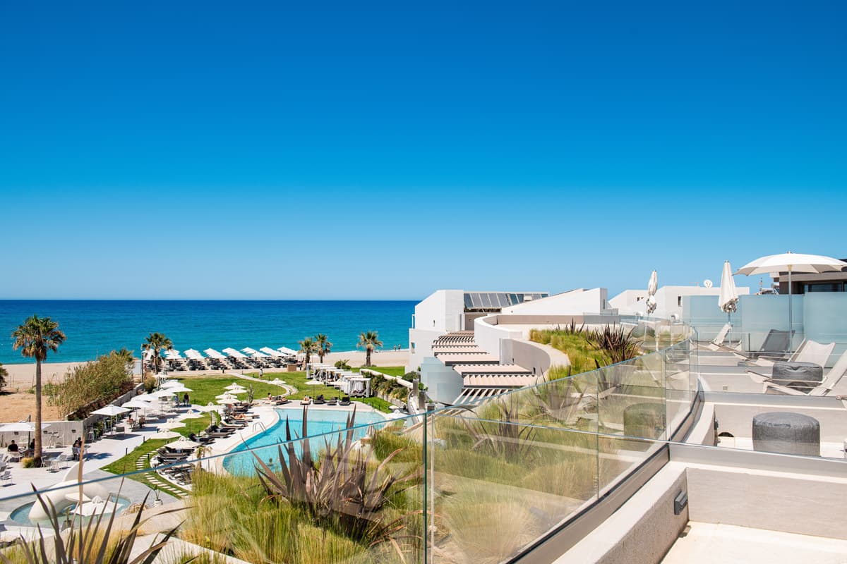 Nautilux Rethymno by Mage Hotels foto 1