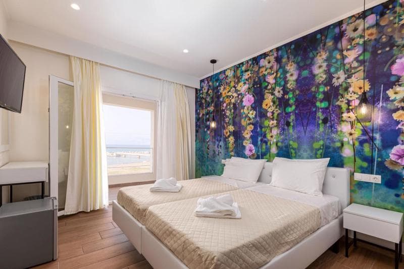 Aqua Luxury Suites foto 1