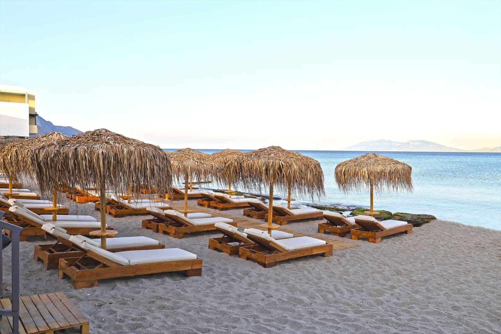 Cabana Blu Hotel & Suites foto 4