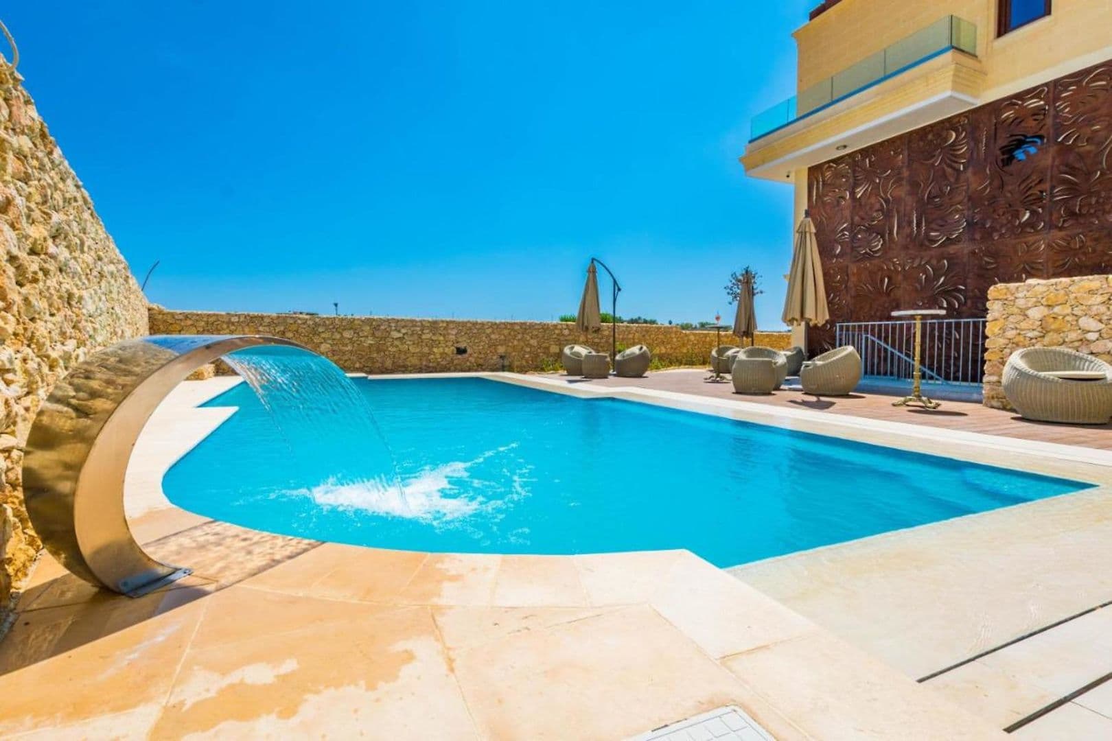 Santa Lucia Boutique Hotel Santa Lucija photo 5