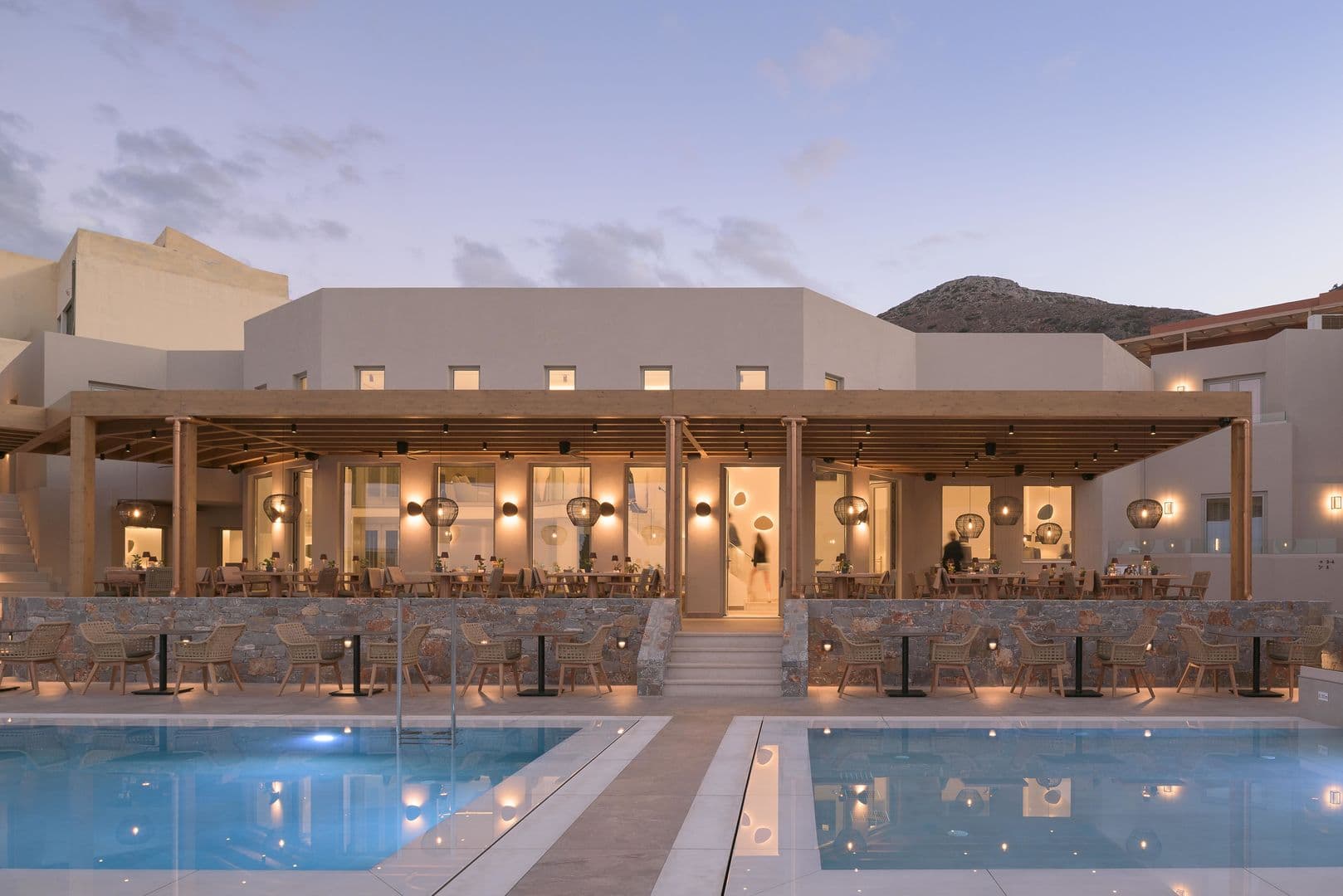 Galaxy Suites Boutique Resort foto 2